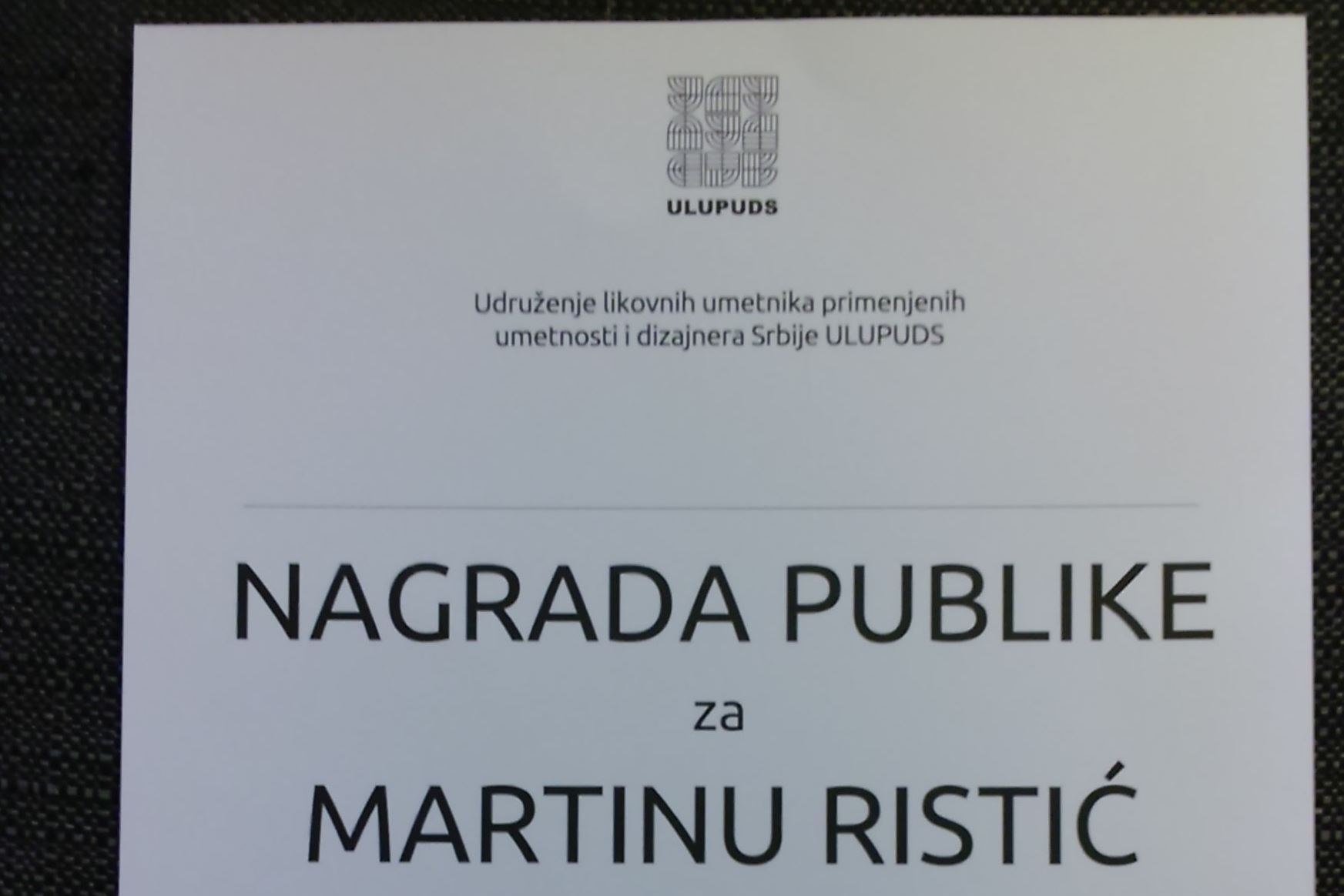 Nagrađen udžbenik Instrumentalne metode autora M. Medenice i N. Pejić
